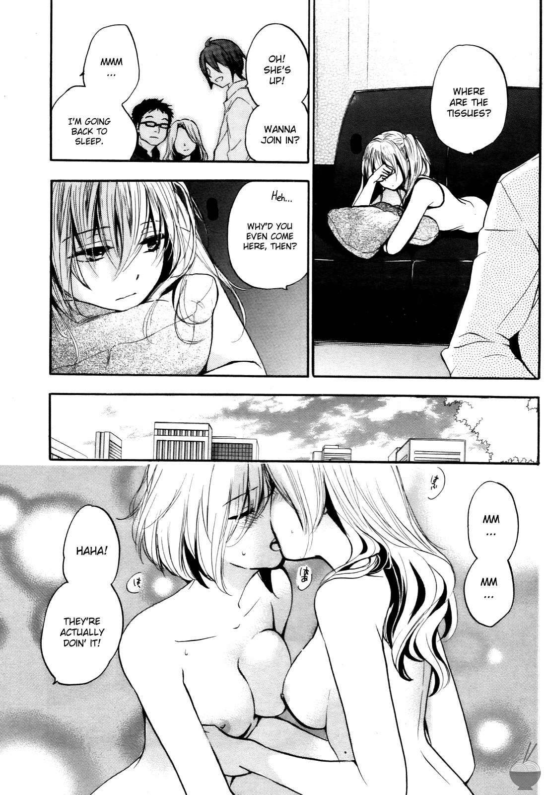 Velvet Kiss Chapter 4000 Page 57